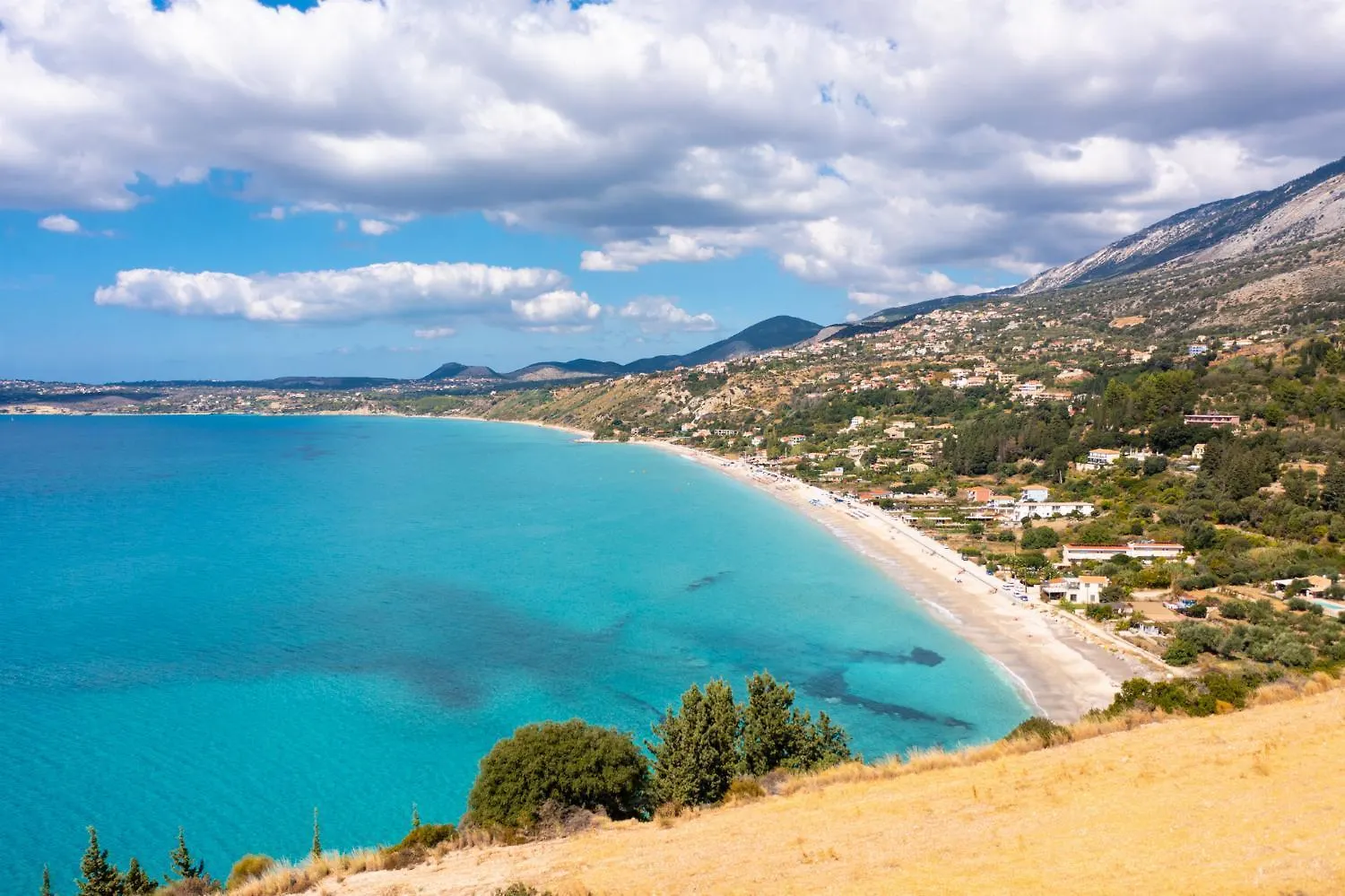 Villa Penelope Sea View Argostoli