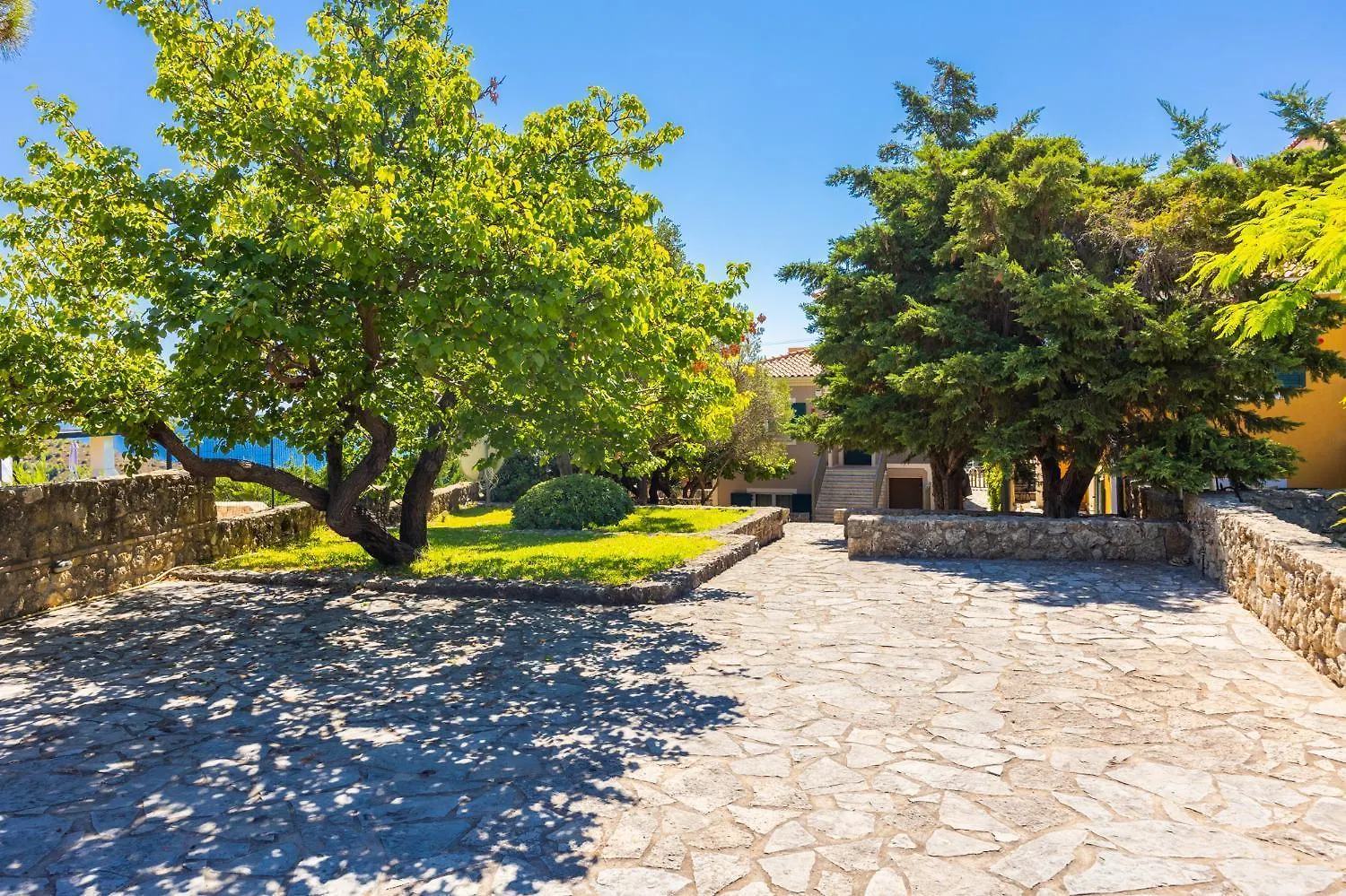 Villa Penelope Sea View Argostoli  Grekland