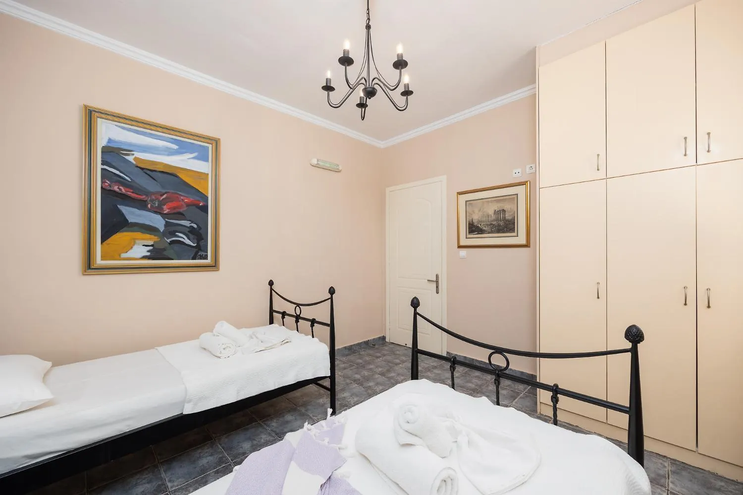 Villa Penelope Sea View Argostoli