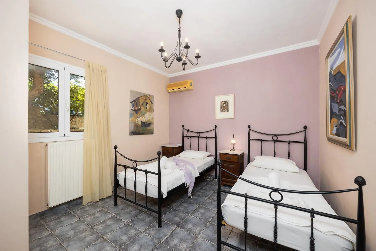 Villa Penelope Sea View Argostoli  0*, Argostoli (Kefalonia) Grekland
