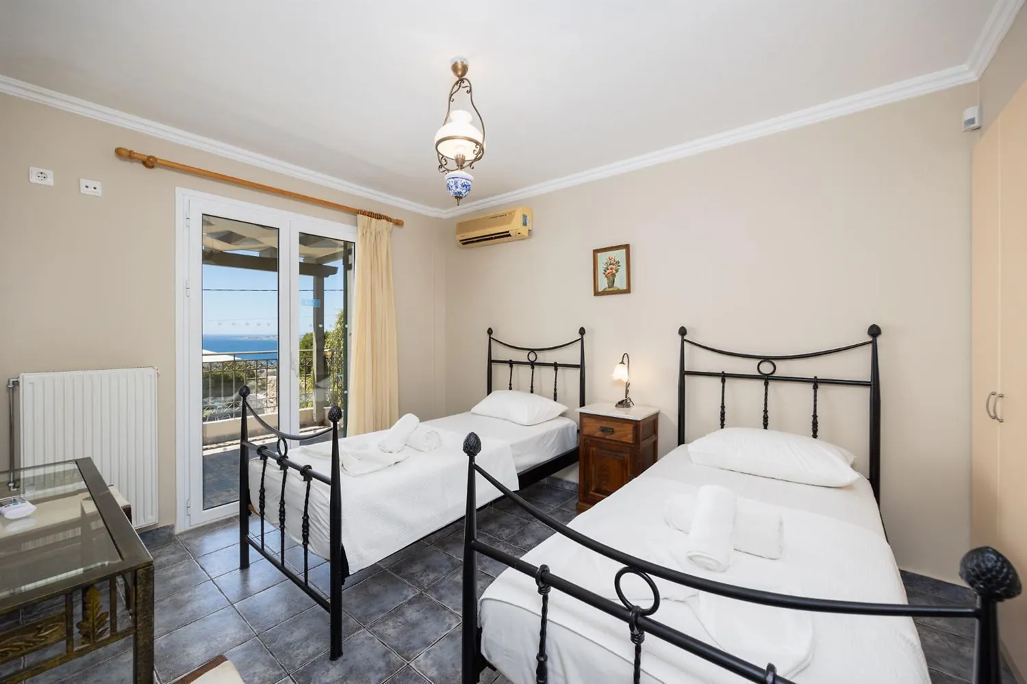 Villa Penelope Sea View Argostoli   Argostoli (Kefalonia)