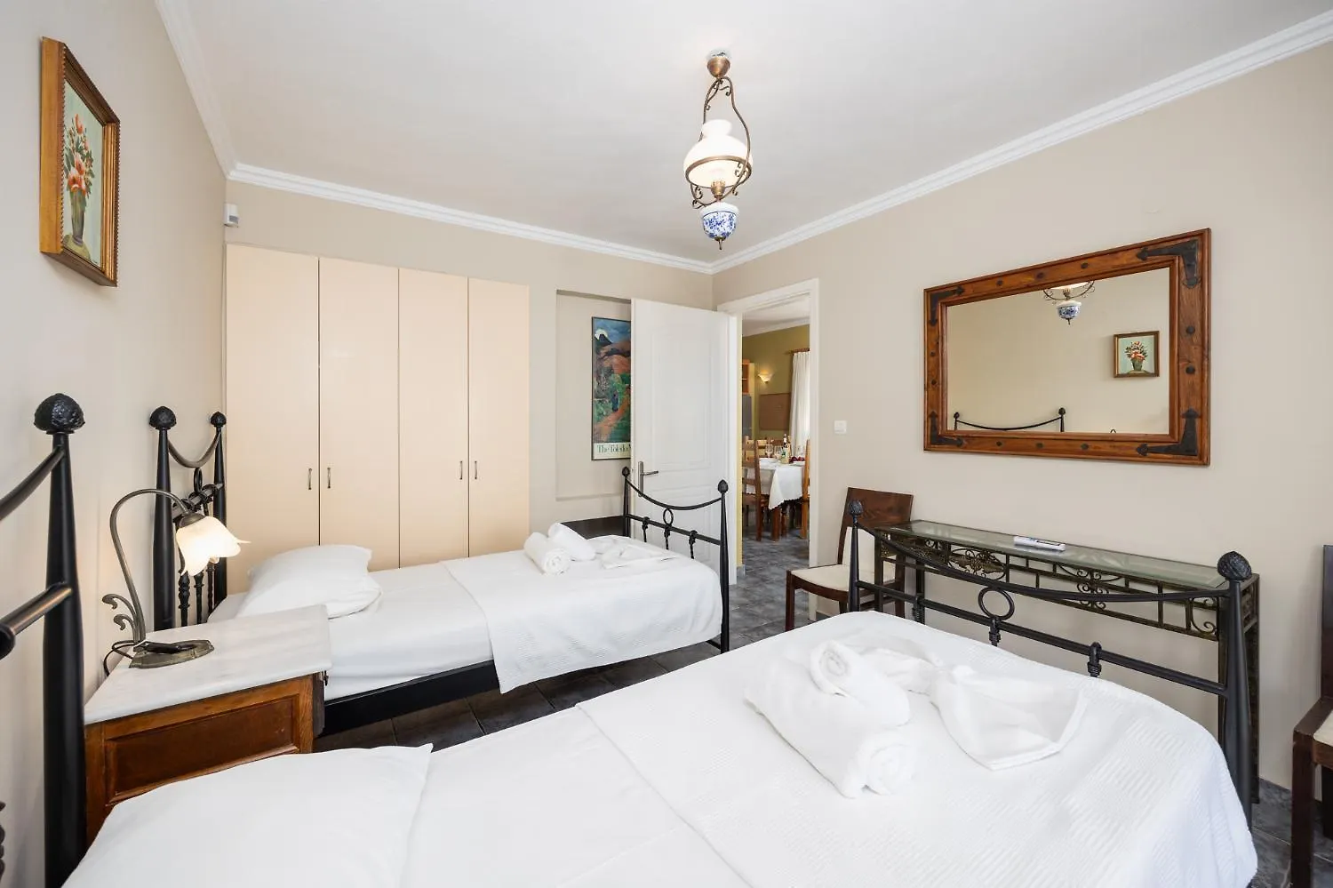 Villa Penelope Sea View Argostoli  Grekland