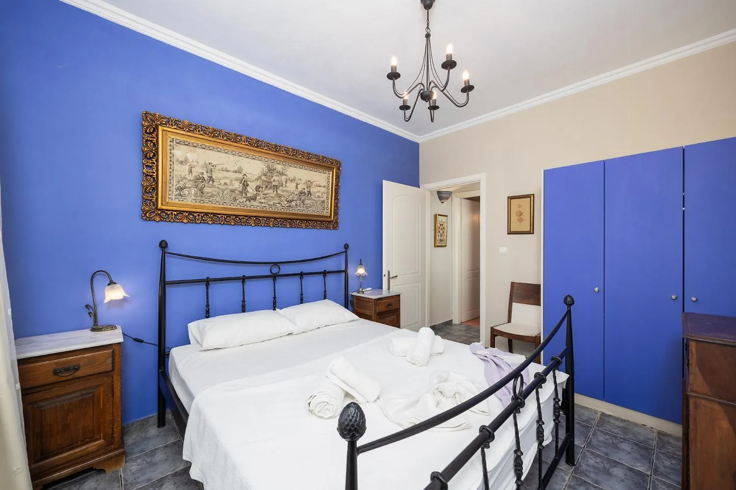 Villa Penelope Sea View Argostoli  Argostoli (Kefalonia)